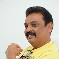Actor Naresh Interview Photos | Picture 1143501