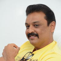 Actor Naresh Interview Photos | Picture 1143502