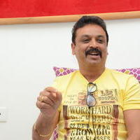 Actor Naresh Interview Photos | Picture 1143503