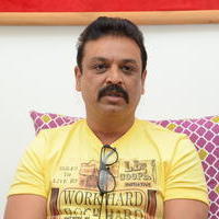 Actor Naresh Interview Photos | Picture 1143505