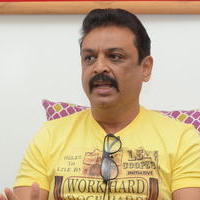 Actor Naresh Interview Photos | Picture 1143507
