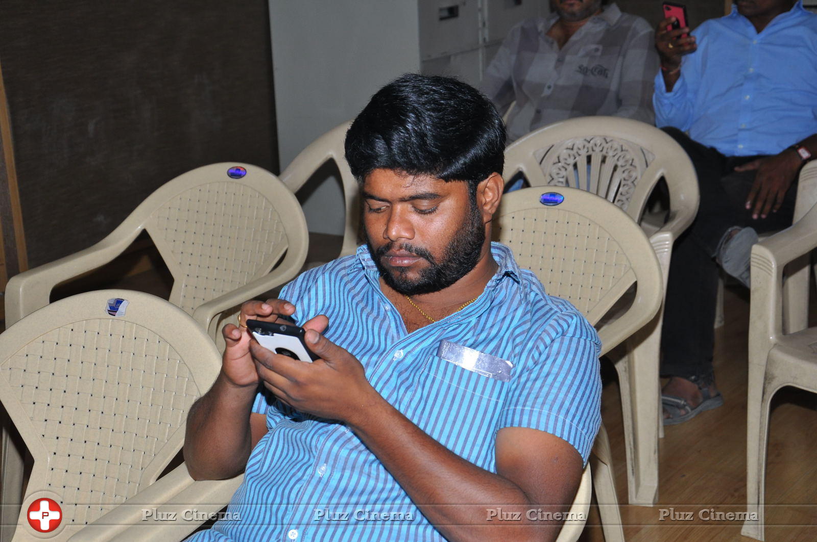Police Power Movie Opening Photos | Picture 1143513