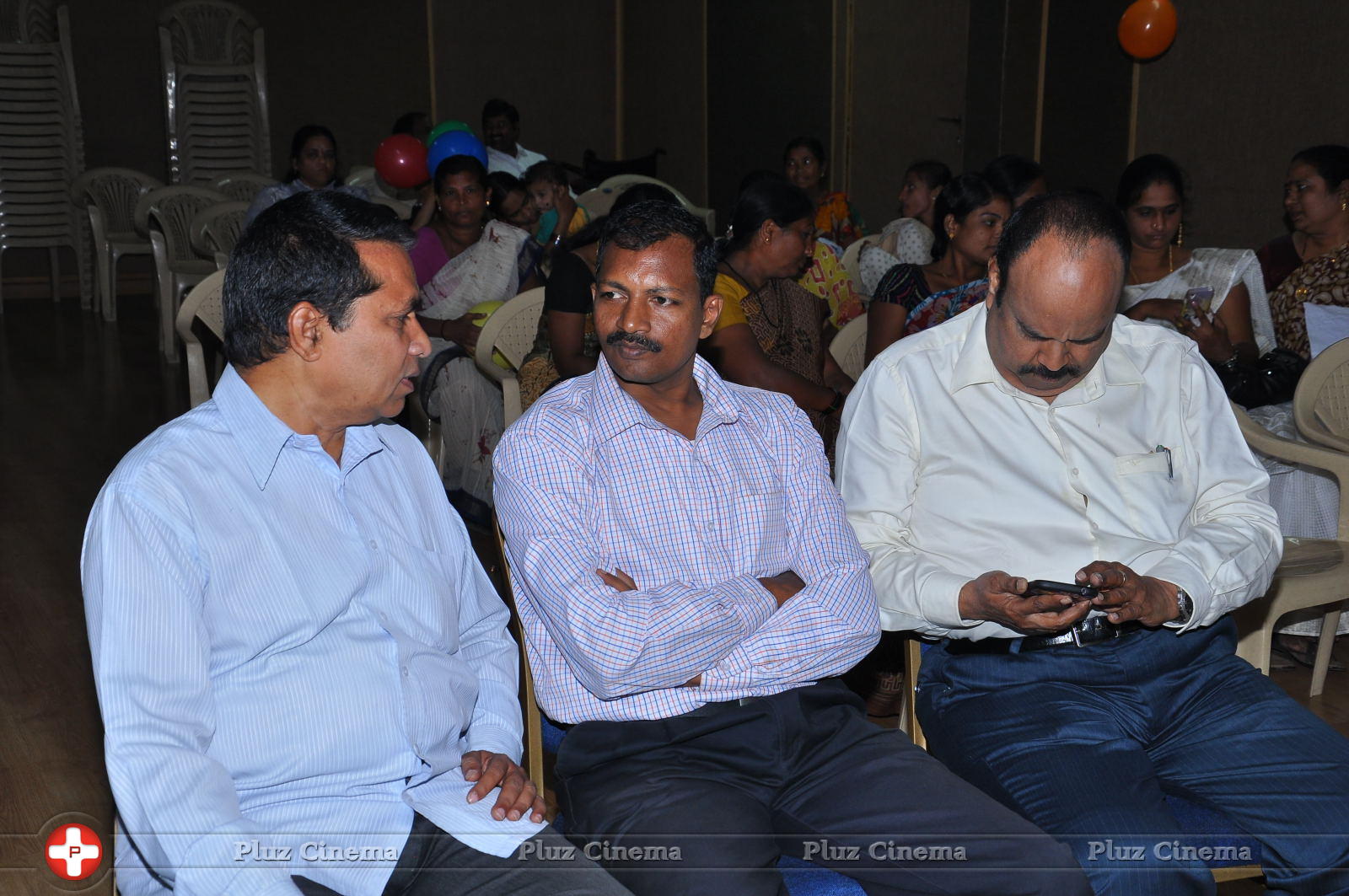 Police Power Movie Opening Photos | Picture 1143579