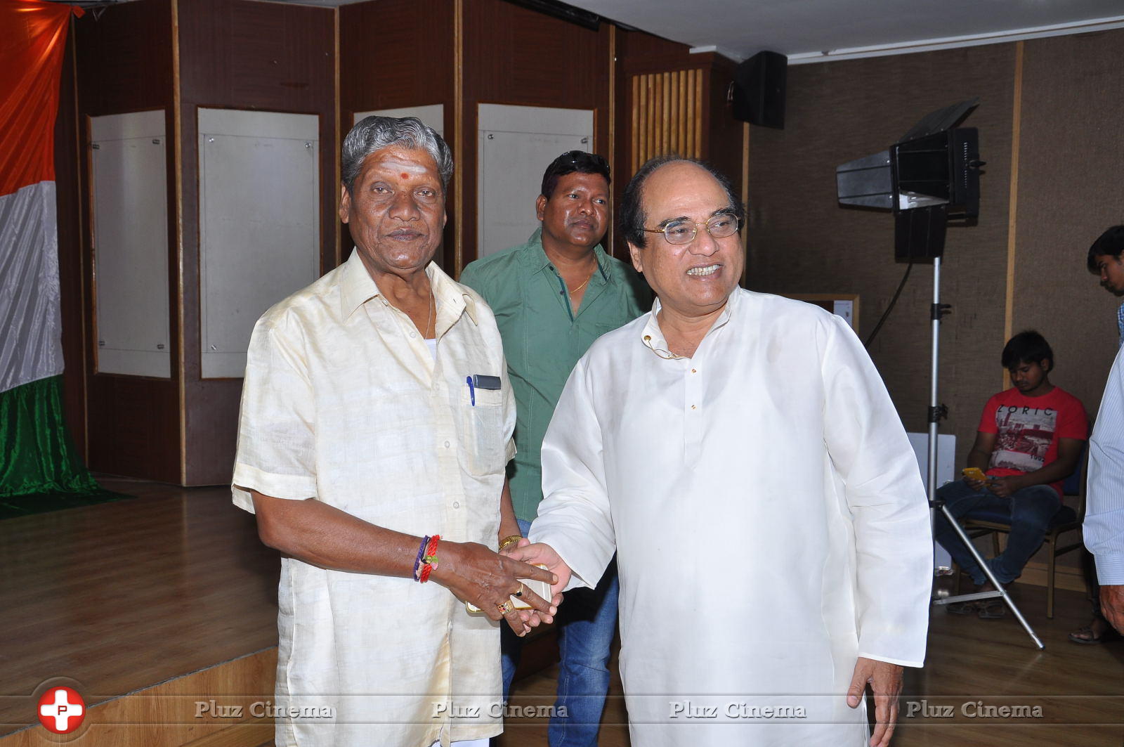 Police Power Movie Opening Photos | Picture 1143580