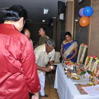 Police Power Movie Opening Photos | Picture 1143533
