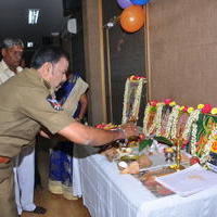 Police Power Movie Opening Photos | Picture 1143535