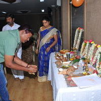 Police Power Movie Opening Photos | Picture 1143537