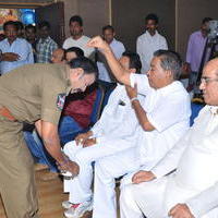 Police Power Movie Opening Photos | Picture 1143540