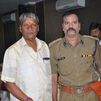 Police Power Movie Opening Photos | Picture 1143542