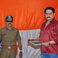 Police Power Movie Opening Photos | Picture 1143543