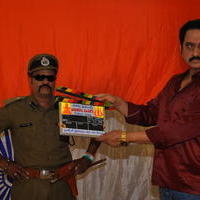 Police Power Movie Opening Photos | Picture 1143547