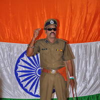 Police Power Movie Opening Photos | Picture 1143548