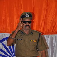 Police Power Movie Opening Photos | Picture 1143549