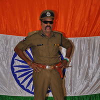 Police Power Movie Opening Photos | Picture 1143550