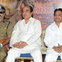 Police Power Movie Opening Photos | Picture 1143556
