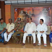 Police Power Movie Opening Photos | Picture 1143559