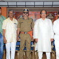 Police Power Movie Opening Photos | Picture 1143561