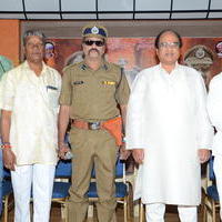 Police Power Movie Opening Photos | Picture 1143562