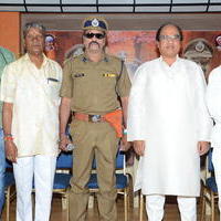 Police Power Movie Opening Photos | Picture 1143564