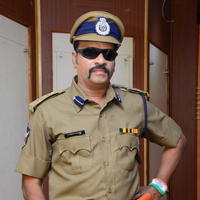 Police Power Movie Opening Photos | Picture 1143566