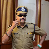 Police Power Movie Opening Photos | Picture 1143568