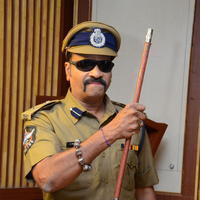 Police Power Movie Opening Photos | Picture 1143570