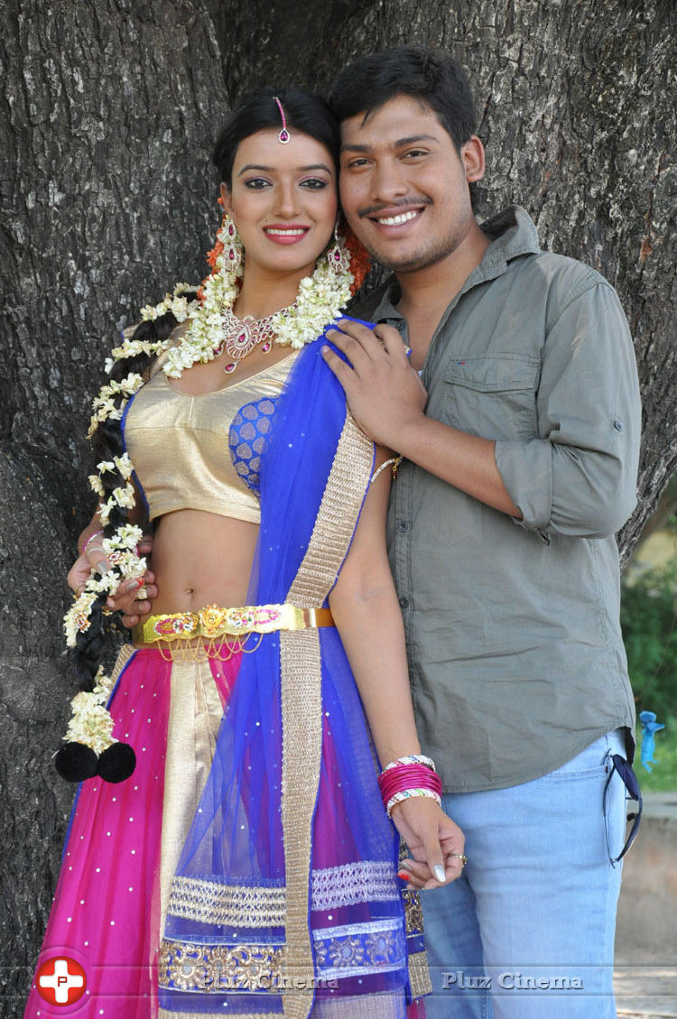 Junction Lo Jayamalini Movie Opening Stills | Picture 1144098