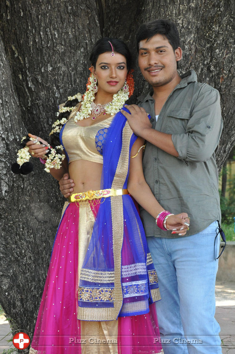 Junction Lo Jayamalini Movie Opening Stills | Picture 1144113