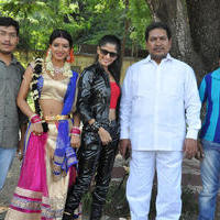 Junction Lo Jayamalini Movie Opening Stills | Picture 1144099