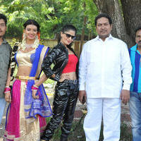 Junction Lo Jayamalini Movie Opening Stills | Picture 1144102