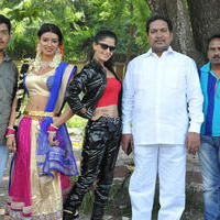 Junction Lo Jayamalini Movie Opening Stills | Picture 1144103