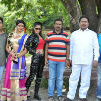 Junction Lo Jayamalini Movie Opening Stills | Picture 1144104