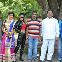 Junction Lo Jayamalini Movie Opening Stills | Picture 1144105