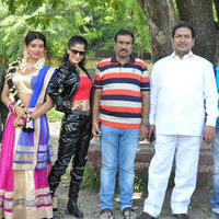 Junction Lo Jayamalini Movie Opening Stills | Picture 1144107