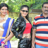 Junction Lo Jayamalini Movie Opening Stills | Picture 1144108