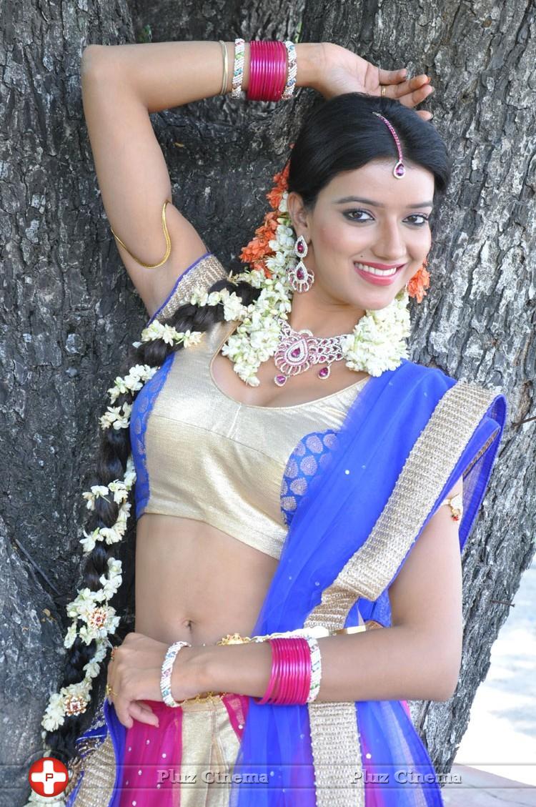 Maneesha Singh at Junction Lo Jayamalini Movie Opening Photos | Picture 1144155