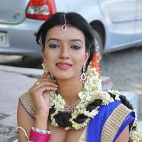 Maneesha Singh at Junction Lo Jayamalini Movie Opening Photos | Picture 1144121