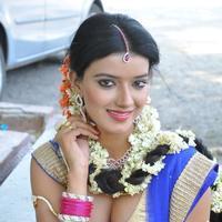 Maneesha Singh at Junction Lo Jayamalini Movie Opening Photos | Picture 1144123