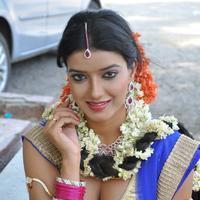 Maneesha Singh at Junction Lo Jayamalini Movie Opening Photos | Picture 1144124