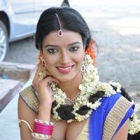 Maneesha Singh at Junction Lo Jayamalini Movie Opening Photos | Picture 1144125