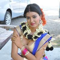 Maneesha Singh at Junction Lo Jayamalini Movie Opening Photos | Picture 1144126