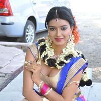 Maneesha Singh at Junction Lo Jayamalini Movie Opening Photos | Picture 1144127