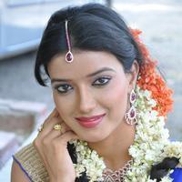 Maneesha Singh at Junction Lo Jayamalini Movie Opening Photos | Picture 1144129