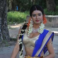 Maneesha Singh at Junction Lo Jayamalini Movie Opening Photos | Picture 1144130