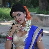 Maneesha Singh at Junction Lo Jayamalini Movie Opening Photos | Picture 1144131