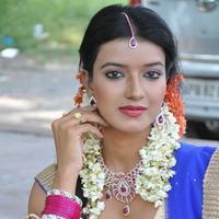 Maneesha Singh at Junction Lo Jayamalini Movie Opening Photos | Picture 1144132