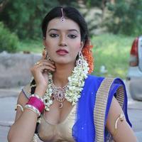 Maneesha Singh at Junction Lo Jayamalini Movie Opening Photos | Picture 1144136