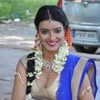 Maneesha Singh at Junction Lo Jayamalini Movie Opening Photos | Picture 1144137