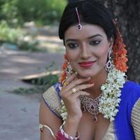 Maneesha Singh at Junction Lo Jayamalini Movie Opening Photos | Picture 1144138