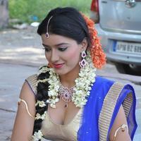 Maneesha Singh at Junction Lo Jayamalini Movie Opening Photos | Picture 1144139